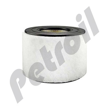 PA3890 Filtro Baldwin Aire Elemento P610485 N/A 46482 LAF8121