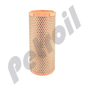 PA3961 Filtro Baldwin Aire Iveco Turbo Daily 1908233 1908868  AF25260 C16247/1