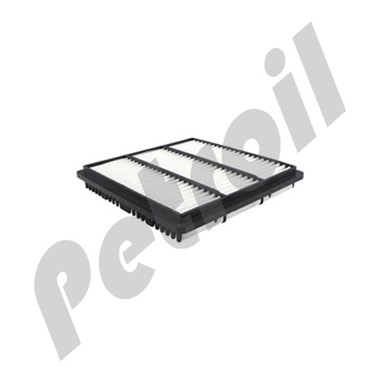 PA4016 Filtro Baldwin Automotriz Aire Panel *