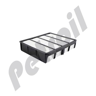 PA4060 Filtro Baldwin Auto Aire Panel