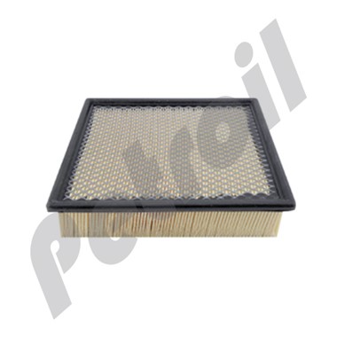 PA4102 Filtro Aire Baldwin Panel Ford Explorer 2000-2001 V6 46253  Motorcraft F77Z9601AA CA8243 A35291 P548964