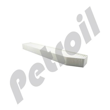 PA4168 Filtro Baldwin Auto Aire Panel