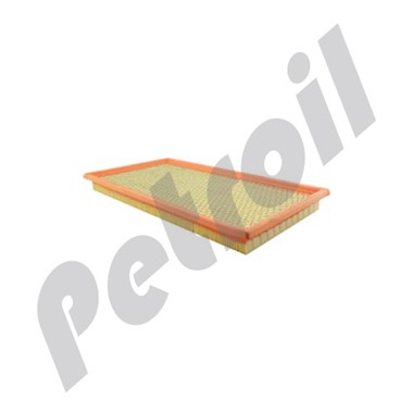 PA4185 Filtro Baldwin Aire Elemento (Foam)