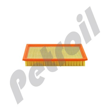 PA4321 Filtro Baldwin Auto Aire Panel P622149 AF27910 49883 AF2883