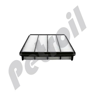 PA4322 Filtro Baldwin Auto Aire Panel Pc91908