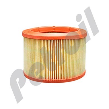 PA4389 Filtro Baldwin Auto Aire Misc