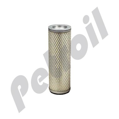 PA4594 Filtro Baldwin Aire Elemento P543662 AF25418 46809 LAF5759