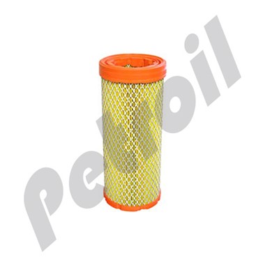 PA4802 Filtro Baldwin Aire Elemento