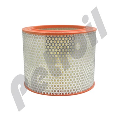 PA4877 Filtro de Aire Baldwin Becker 84040112; Woodgate WGA1270  C21138/1