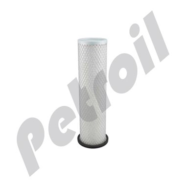 PA5572 Filtro Baldwin