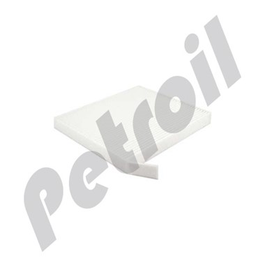 PA5622 Filtro Baldwin Aire Misc