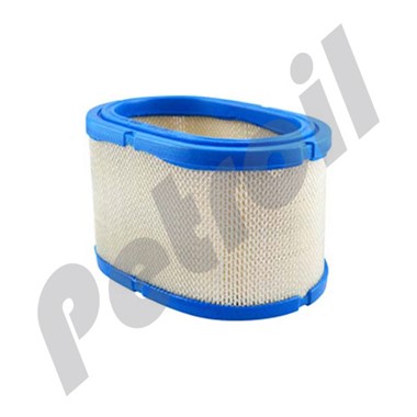 PA5658 PA5658 Parker Baldwin Filters Filter Heavy Duty Air Element