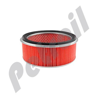 PA5724 Filtro Baldwin Aire Misc