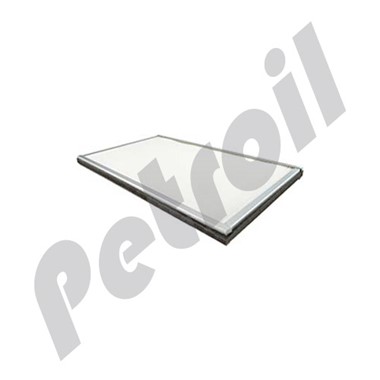 PA5734 Filtro Baldwin Aire Misc