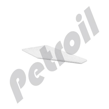 PA5773 Filtro Baldwin Aire Misc