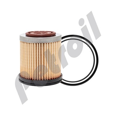PF46009 PF46009 Parker Baldwin Filters Fuel Element