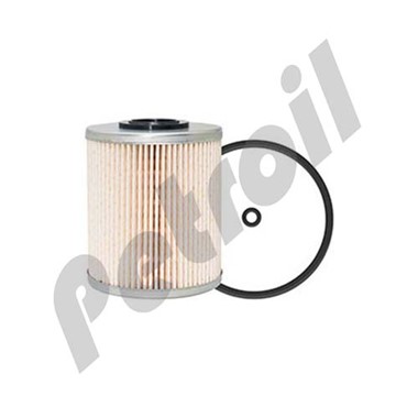PF46112 PF46112 Parker Baldwin Filters Fuel Element