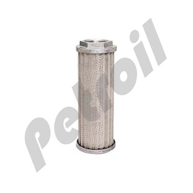 PT23122 PT23122 Parker Baldwin Filters Hydraulic Strainer