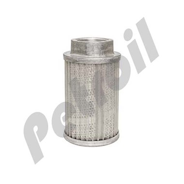 PT23124 PT23124 Parker Baldwin Filters Hydraulic Strainer