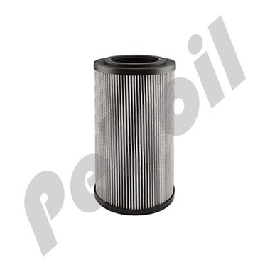 PT23502-MPG PT23502-MPG Parker Baldwin Filters HD HYD ELEMENT