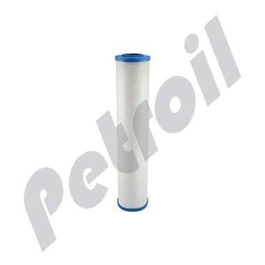 PT23531-MPG PT23531-MPG Parker Baldwin Filters HD HYD ELEMENT