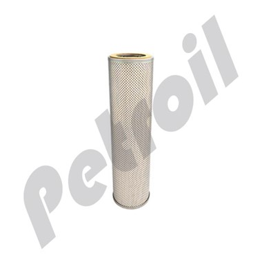 PT551-10 Filtro Hidraulico Baldwin t/Cartucho Insley H8357 BB10  P560400 HF7304 W02AP455