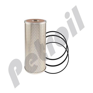 PT7332 PT7332 Parker Baldwin Filters SPECIAL; HD LUBE ELEMENT