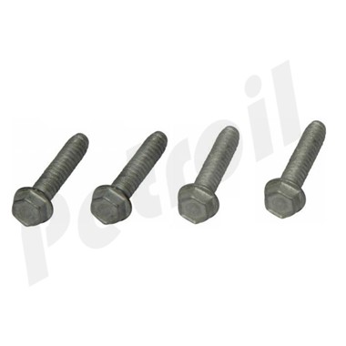 RK 11542 Kit Tornillos(4) para sujetar Bowl para Turbinas 900/1000MA