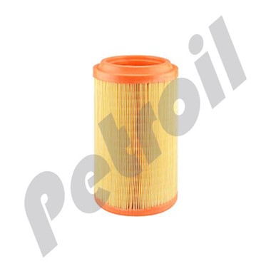 RS10021 RS10021 Parker Baldwin Filters AUTO AIR ELEMENT