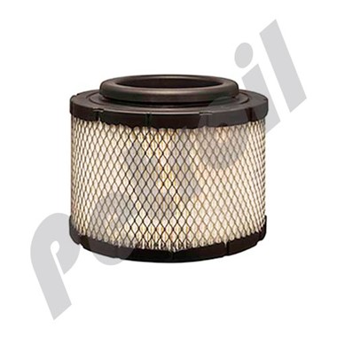 RS10035 RS10035 Parker Baldwin Filters AUTO AIR ELEMENT