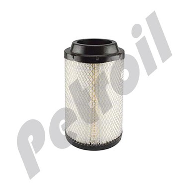 RS30106 RS30106 Parker Baldwin Filters HD AIR ELEMENT