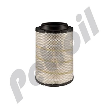 RS30168 RS30168 Parker Baldwin Filters HD AIR ELEMENT