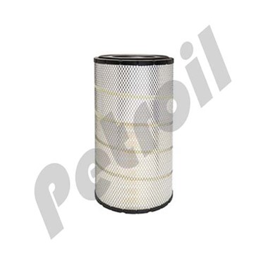 RS30216 RS30216 Parker Baldwin Filters Air Element