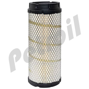 RS30220 RS30220 Baldwin Radial Seal Outer Air Element                P628325 AF26117 DA8152 Jhon Deere                            use with RS30221                                             AT338105 / AFD628325