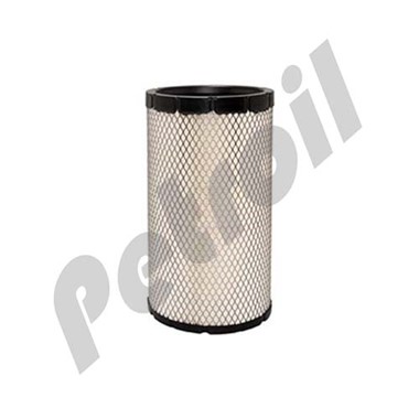 RS30226 RS30226 Parker Baldwin Filters Air Element