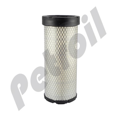 RS3501 Filtro Baldwin Aire Radial Interno Camion GM Kodiak Motor  Caterpillar AF25215 46429 P527680 A6429