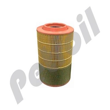 RS4562 Filtro Baldwin Aire Elemento