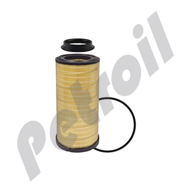 RS5287XP Filtro Baldwin Aire Elemento