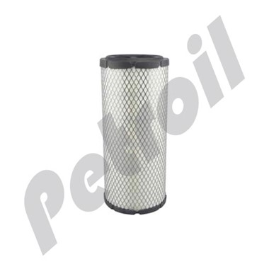 RS5543 Filtro Baldwin Aire Elemento