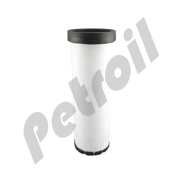 RS5628 Filtro Aire Baldwin Sello Radial Interno Volkswagen  2S0129620A CF1552 P621918 A7072 AF26211