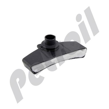 SA2084 Filtro Baldwin Automotriz Aire Respiradero del Carter  P537369 AF4765 46976 AF26