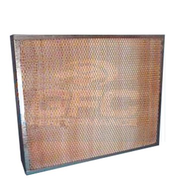 SA5208 SA5208 GFC Saturn Series Air Filter Panel   Ingersoll Rand  39125208 W 20.81 H 3 L 17