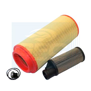 SA9101 SA9101 GFC Saturn Series Maintenance Kit Atlas Copco  2901164101