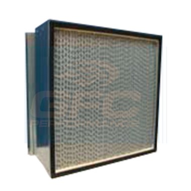 SA9602 SA9602 GFC Saturn Series Panel Filter Element  FS Elliot  P3515A600-2 Microglass 2 micron 24" x 24" x 11"