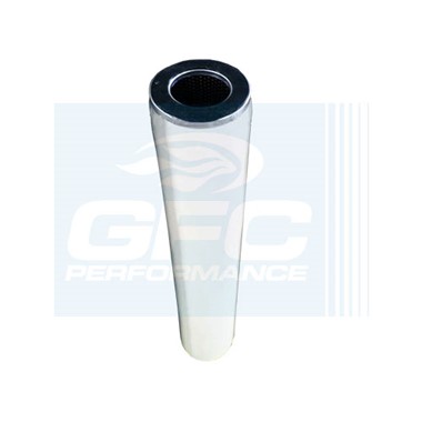 SF9336 SF9336 GFC Saturn Series Compressed Gas Filter PECO FG-336  Fiberglass Media OD 4.5 ID 3.24  L 36 DOE 1mic  Facet SFG 336 Jonell JFG336 PecoFacet FG336