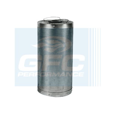 SP6295 SP6295 GFC Saturn Series Activated Carbon Filter Element 11"  OD 22 13" L