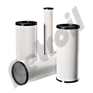 SS430FB-5 Elemento Separador FACET API 5ta Edicion. Sustituye a  SS430FB ST430FB Velcon SO430V