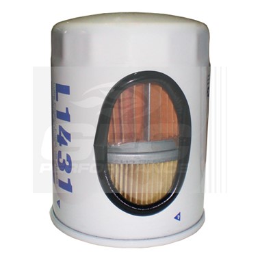 TE1431 Filtro Cortado para Exhibicion L1431