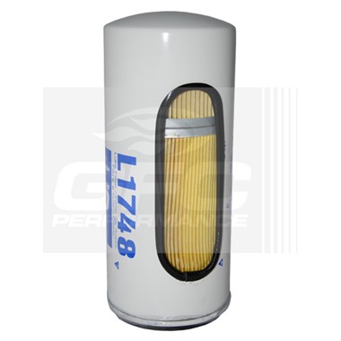 TE1748 Filtro Cortado para Exhibicion L1748