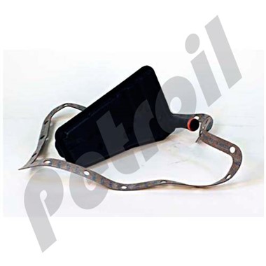 TF15001 TF15001 Fleetguard Cummins Filtration PAC, TF